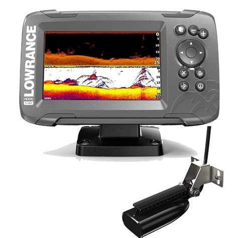 Lowrance Fish Finders for Sale .